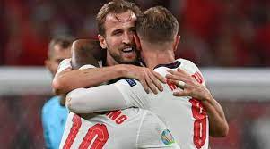 Englands VM -indledende mesterskab leder gruppe I